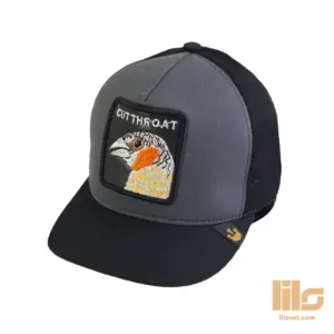 کلاه گورین نقاب کوتاه CUTTHROAT