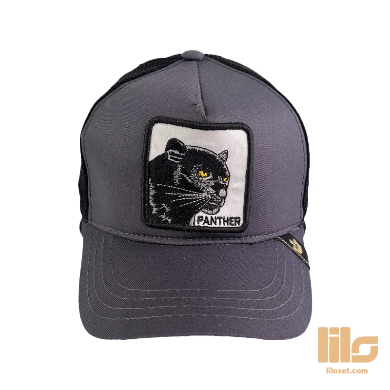 کلاه گورین پشت panther