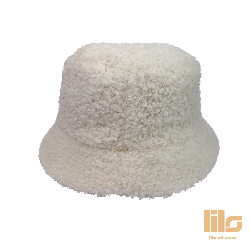 باکت تدی سفید