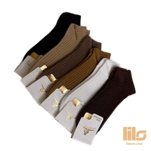 جوراب مچی کبریتی ساده