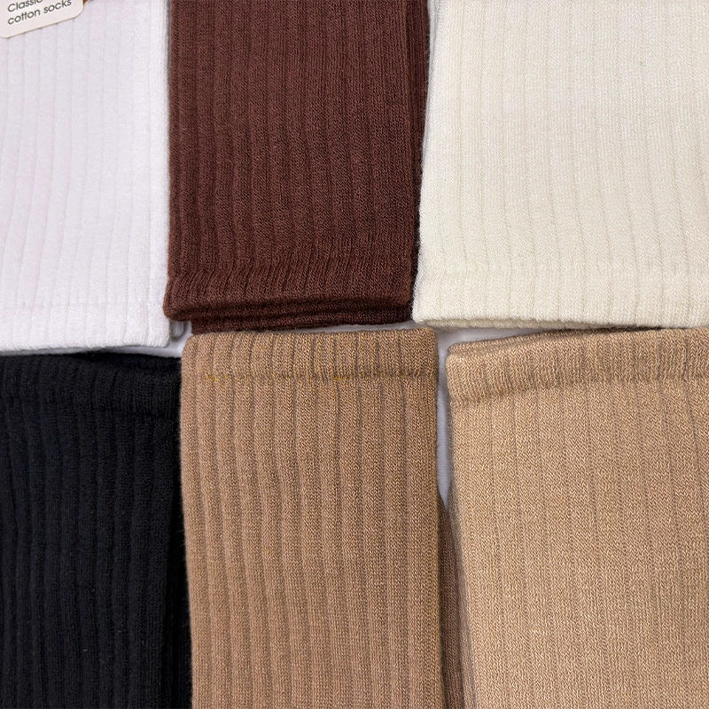 جوراب ساقدار کبریتی